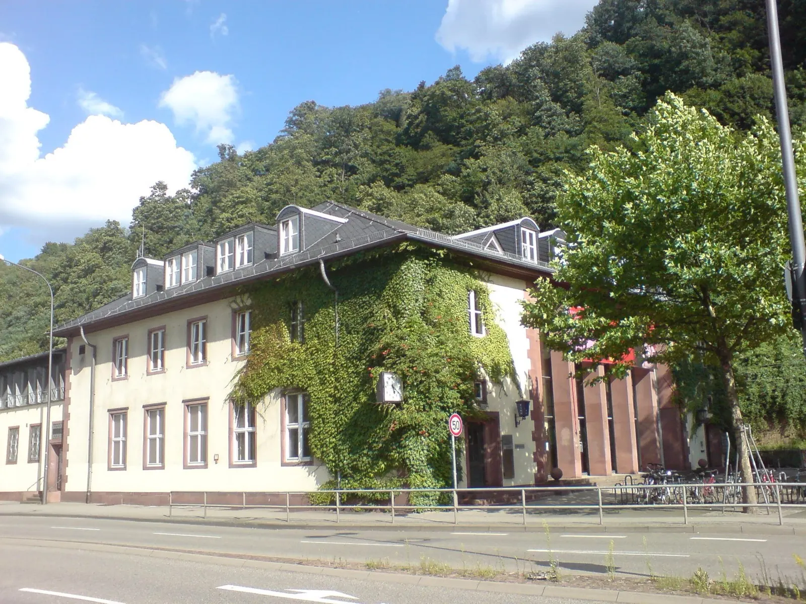 Jazz-Konzert in der Metropolregion