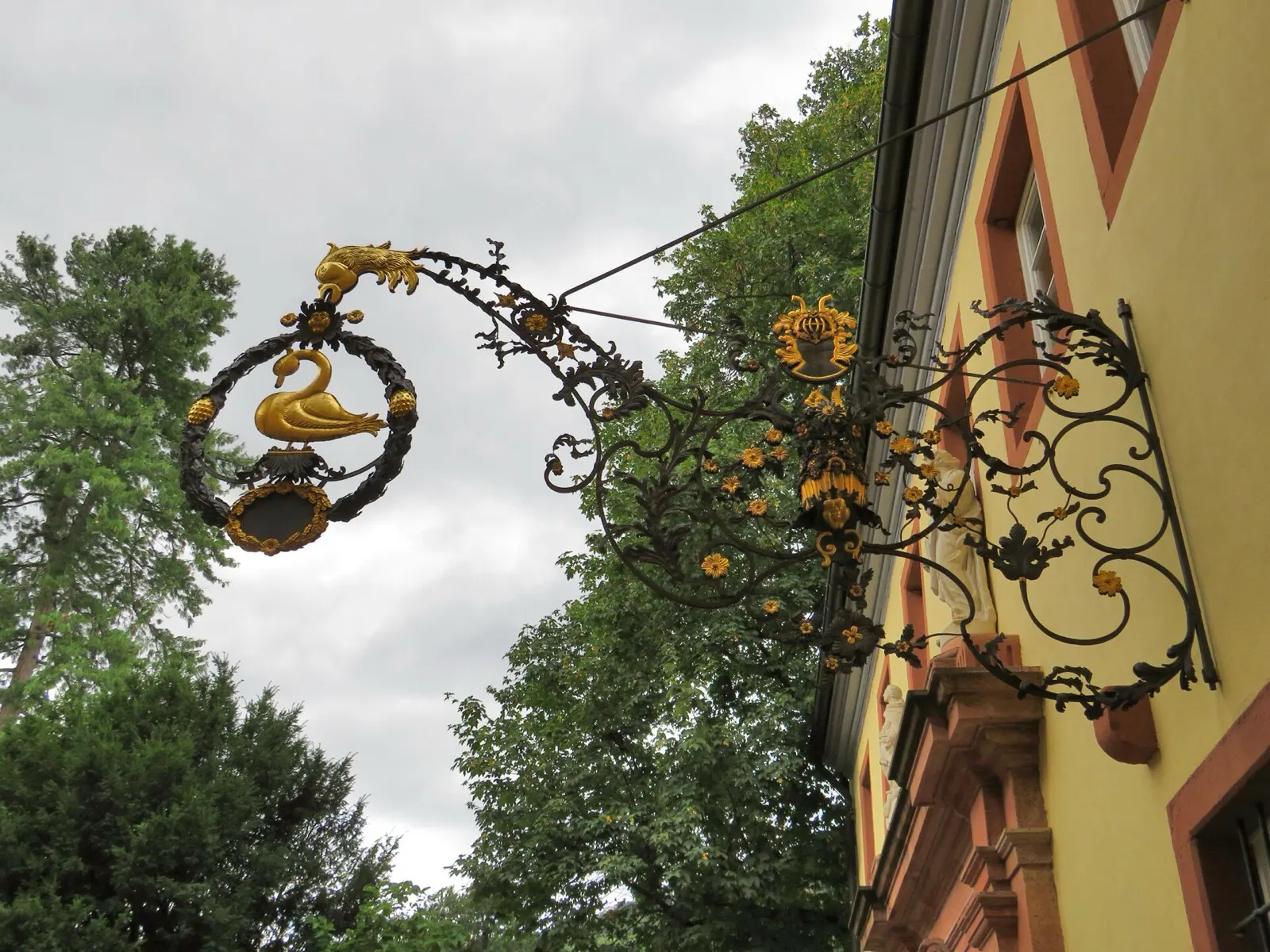 Palais Morass — Kurpfälzisches Museum